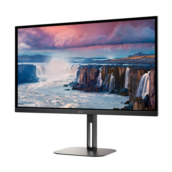AOC 27 169 VALUE-LINE 3-SIDED FRAMELESS